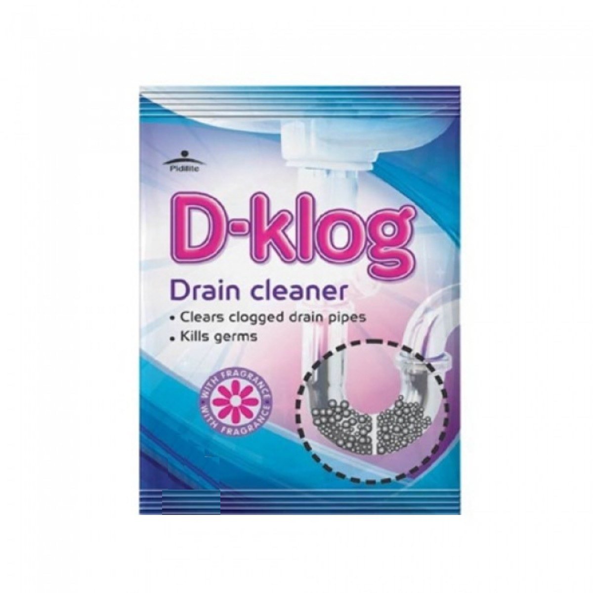 D Klog Drain Cleaner